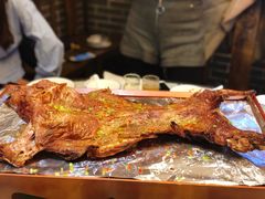 -宗泉烤全羊·烤羊腿·家常菜(解放东路店)