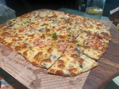-碧特博格·20年品牌西餐厅(芜湖路店)