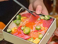 -沼津港精致料理·寿喜烧·烧鸟(青浦宝龙广场日料榜单店)