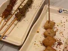 -七八冷面·延边朝鲜族美食(欢乐谷店)