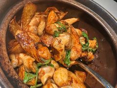 -食廬(虹桥南丰城店)