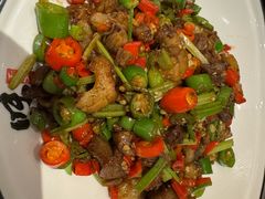 -鄱阳湖·江西小炒·瓦罐煨汤(五道口店)