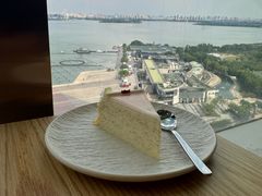 -洄归山也·高空C位湖景下午茶(东方之门店)