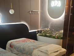 -小仙女采耳·按摩·SPA(深圳旗舰店)