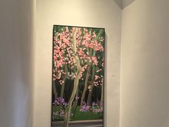 -自如ZSPACE四合院艺术餐厅