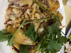 -电白鸭粥店(下沙二坊88号店)