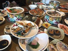 -阳光岛·海鲜盛宴(银泰中心in99店)