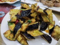 -聚德福海鲜家常菜(刘庄店)