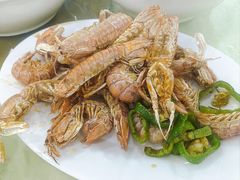 -考记泥焗鸡农庄·海鲜(北洛秘境店)