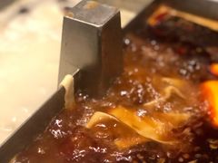 -海底捞火锅(亲贤北街店)