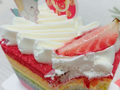 -85度C(青岛闽江路店)