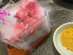 -盡膳口福跷脚牛肉火锅(晶耀前滩店)