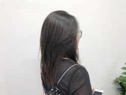 -HD HAIR STYLE