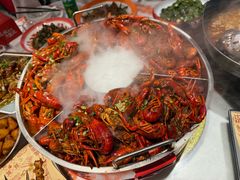 -熊记虾王·小龙虾(东晓南店)