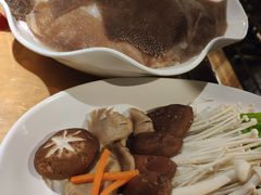 -左庭右院鲜牛肉火锅(南通CBD大有境店)