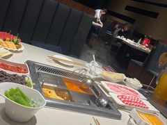 -海底捞火锅(勒泰店)