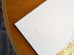 -Amber(置地文华东方酒店)