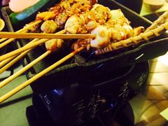 -广州建国酒店·涟日本料理