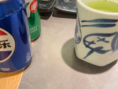 -沼津港精致料理·寿喜烧·烧鸟(龙湖南桥天街日料榜单店)