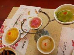-点都德(汇盈广场店)