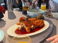 -RIVIERA 松鹤楼(外滩店)