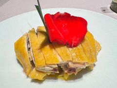 -阿明小菜·海鲜·上海菜(成山路巴黎春天店)