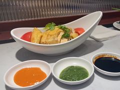 -滕记星发餐室·新加坡菜(巨鹿路店)