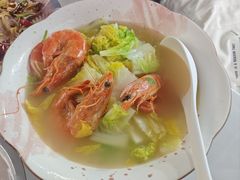 -来之顺海鲜菜馆·青岛菜(栈桥店)