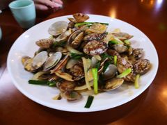 -南海渔家•海鲜•正宗海南菜(海棠湾店)