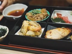 -小山日本料理(兴业太古汇店)