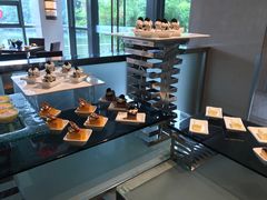 -听松楼·花园酒店·自助餐厅(红梅公园店)