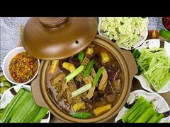 -醉三巡酒馆(浑南店)