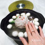 菜品摆盘较讲究，是我喜欢的咸鲜口味