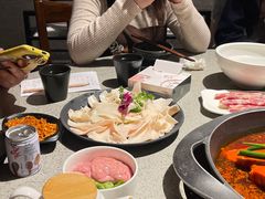 -园里火锅(仁和新城店)