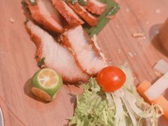 -泰椰里·泰国餐厅(智慧城广百广场店)