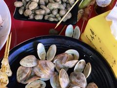 -尚品海鲜大排档