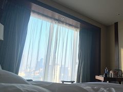 -天津君隆威斯汀酒店
