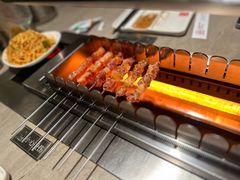 -丰茂烤串(金源店)