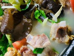 腊排骨-老丽江餐馆(丽江华都商贸城店)