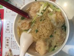 -深仔记正宗云吞面(尖沙咀店)
