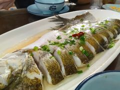 -美味之家·湖景农家乐(太湖东山店)