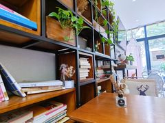 -蜜舍咖啡(洋人街店)