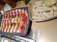 -新石器烤肉(百联川沙店)