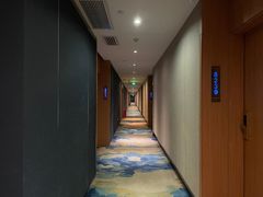 -JOYA湾悦国际酒店(世界之窗店)