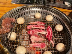 -黑牛の店·和牛烧肉(合生汇店)