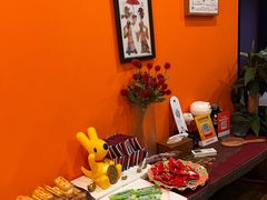 -Together·泰式按摩精油SPA(天山店)