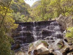 -西安祥峪森林公园