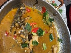 -曹家小菜(胜太路店)