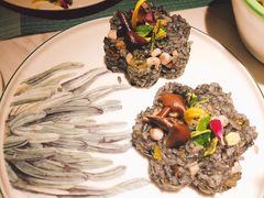 -蜜桃花开·中西融合菜E&W(南长街店)