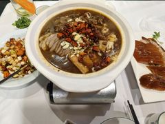 -合兴居烤鸭店